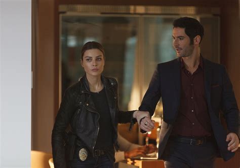 chloe morningstar|lucifer and chloe decker relationship.